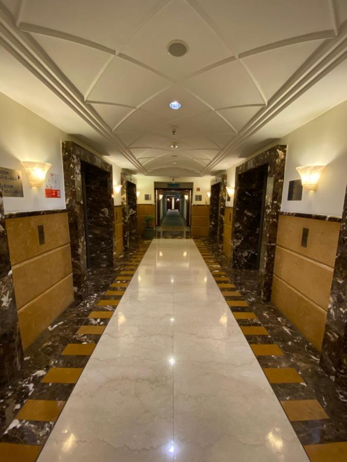 Times Square Kuala Lumpur JN Hotel Bagian luar foto